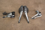 SRAM Red 22 WiFli 11 Speed Mechanical Rim Brake Road Groupset