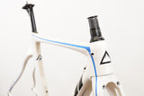 XS Fuji Transonic TWO.8 Carbon Aero Rim Brake Frameset 2.8