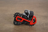 SRAM X01 AXS 12 Speed Electronic Rear MTB Gravel Derailleur