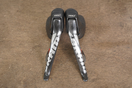 SRAM Red 22 WiFli 11 Speed Mechanical Rim Brake Road Groupset