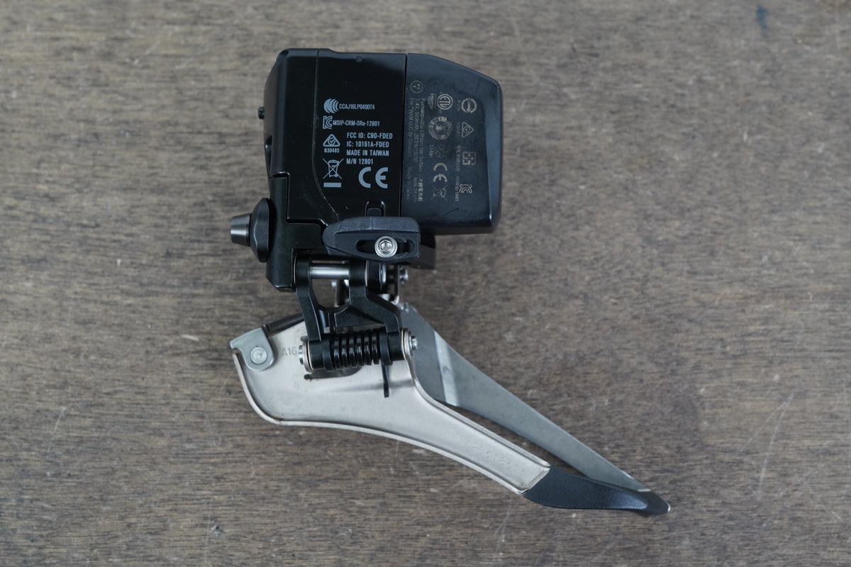 SRAM Red eTap 11 Speed Wireless Electronic Rim Brake Groupset