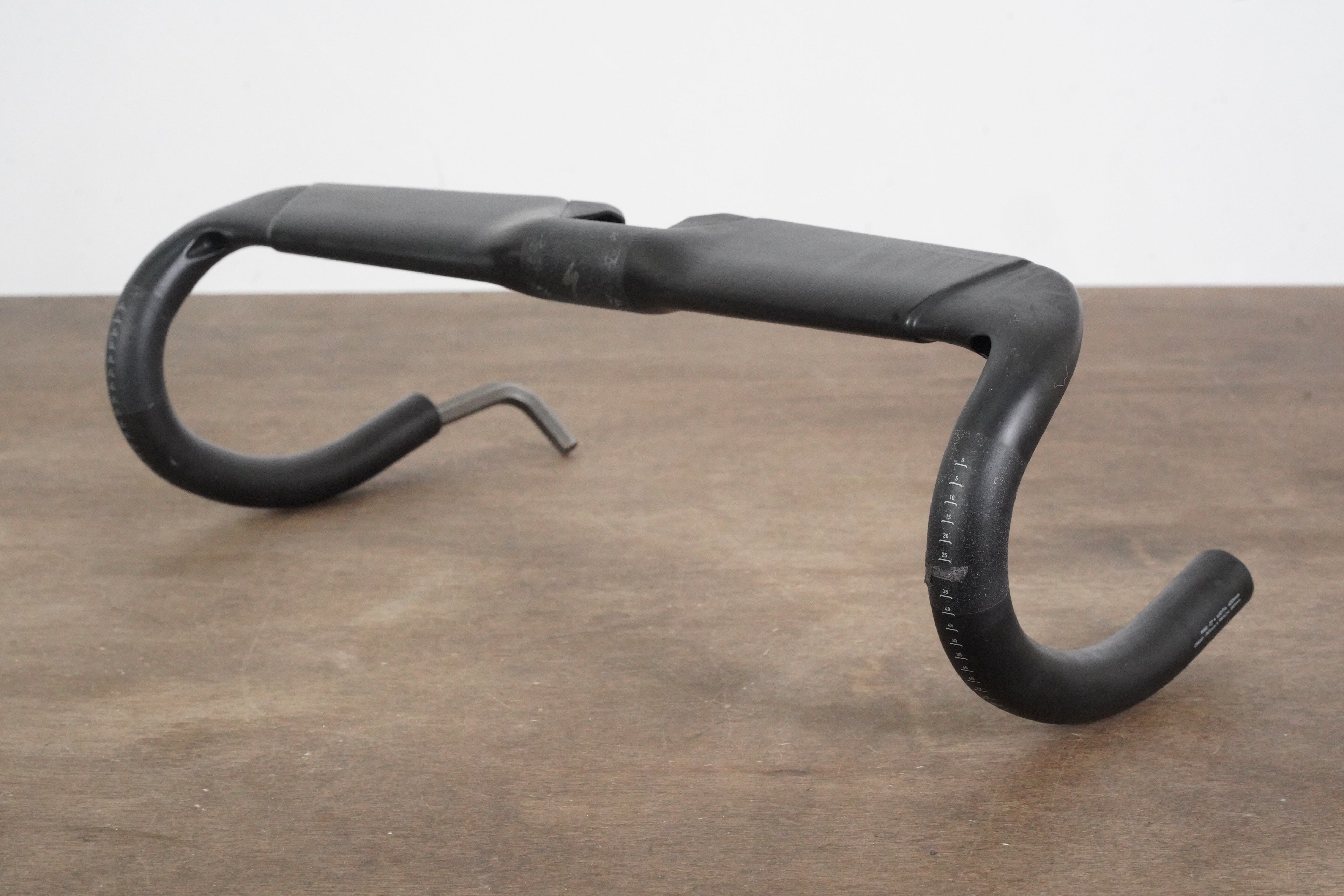 42cm Specialized S-WORKS Aerofly II 2 Carbon Compact Road