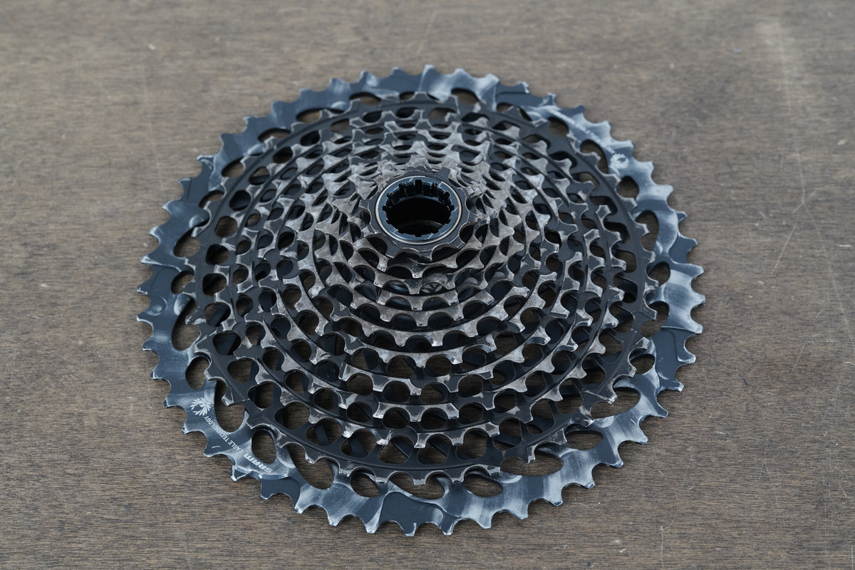SRAM Red XX1 eTap AXS HRD 1x12 Speed Electronic Hydraulic Disc Groupset