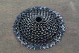 SRAM Red XX1 eTap AXS HRD 1x12 Speed Electronic Hydraulic Disc Groupset