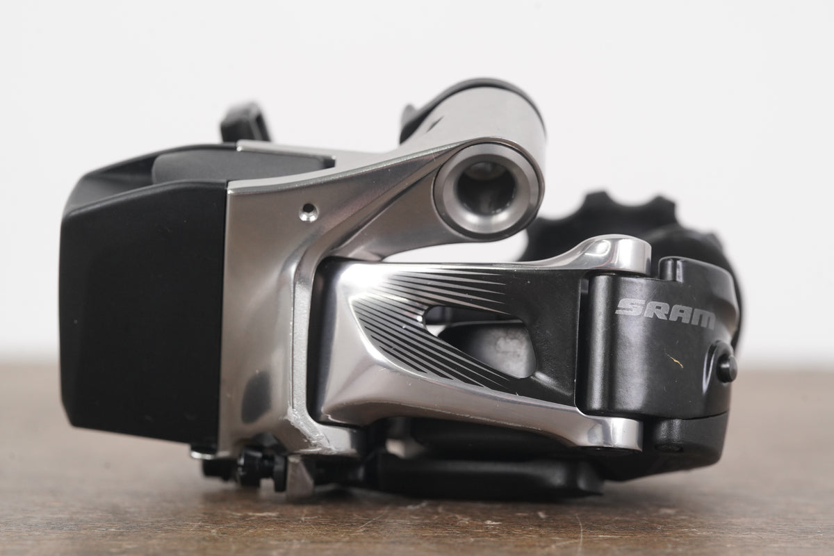 SRAM Red eTap 11 Speed Wireless Electronic Rim Brake Groupset