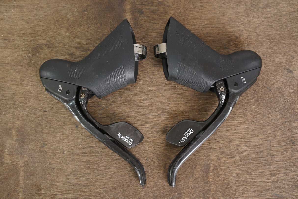 SRAM Red 22 WiFli 11 Speed Mechanical Rim Brake Road Groupset