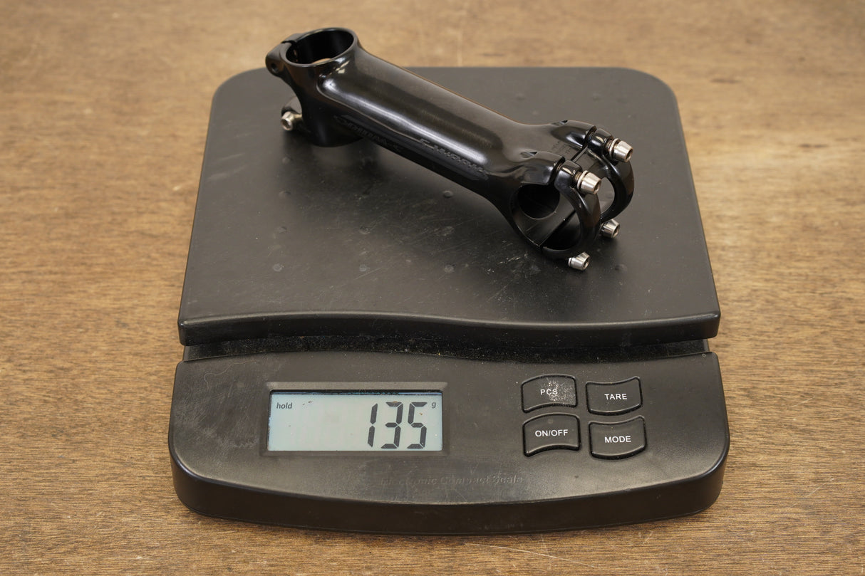 Specialized S-WORKS 120mm ±17 Degree Alloy Road Stem 135g 1 1/8" 31.8mm