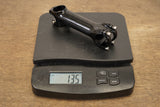 Specialized S-WORKS 120mm ±17 Degree Alloy Road Stem 135g 1 1/8" 31.8mm