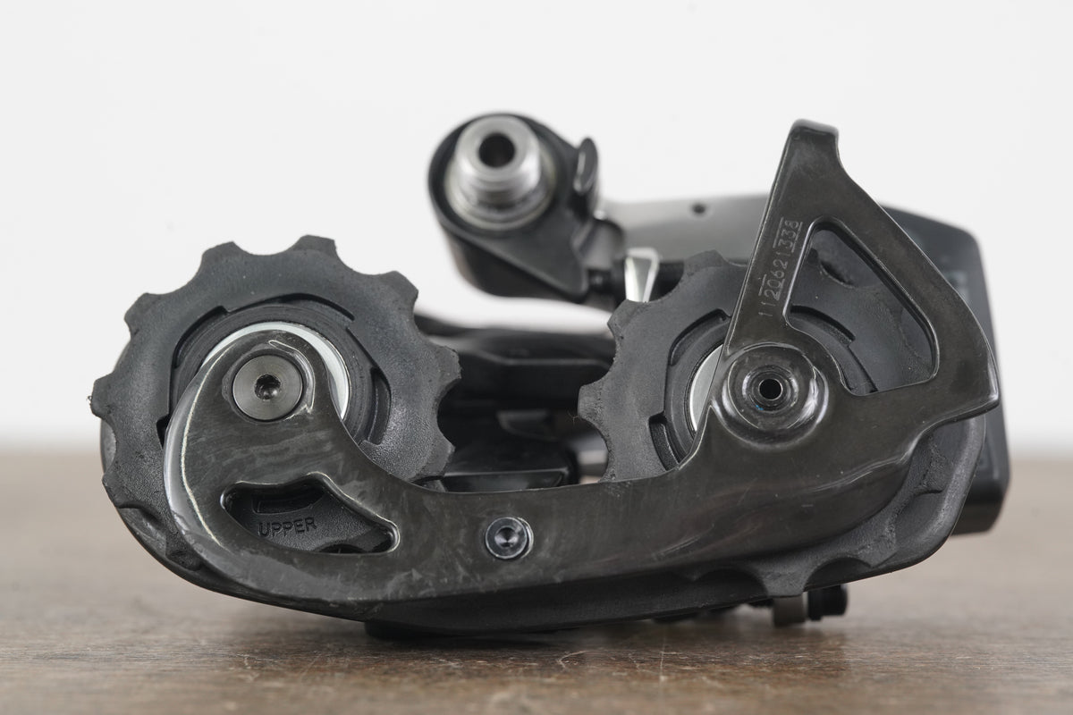 SRAM Red eTap 11 Speed Wireless Electronic Rim Brake Groupset
