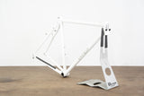 S (Small) Surly Steel Cantilever Rim Brake Road Gravel CX Frame