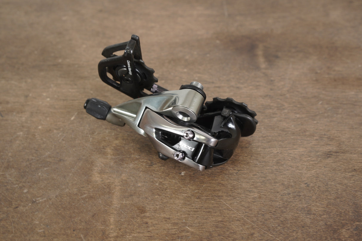 SRAM Red 22 WiFli 11 Speed Mechanical Rim Brake Road Groupset