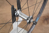 Shimano WH-RS500 RS Alloy Tubeless Clincher Rim Brake Wheelset Shimano/SRAM 11