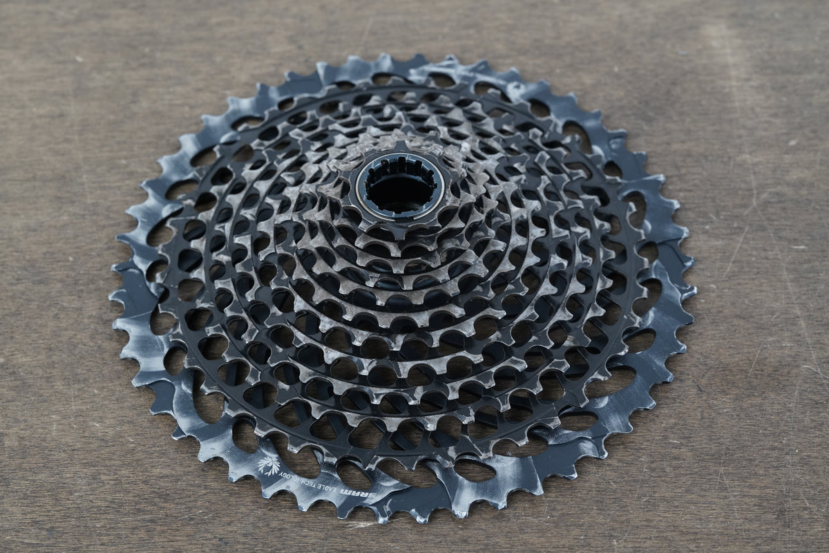 SRAM Red XX1 eTap AXS HRD 1x12 Speed Electronic Hydraulic Disc Groupset