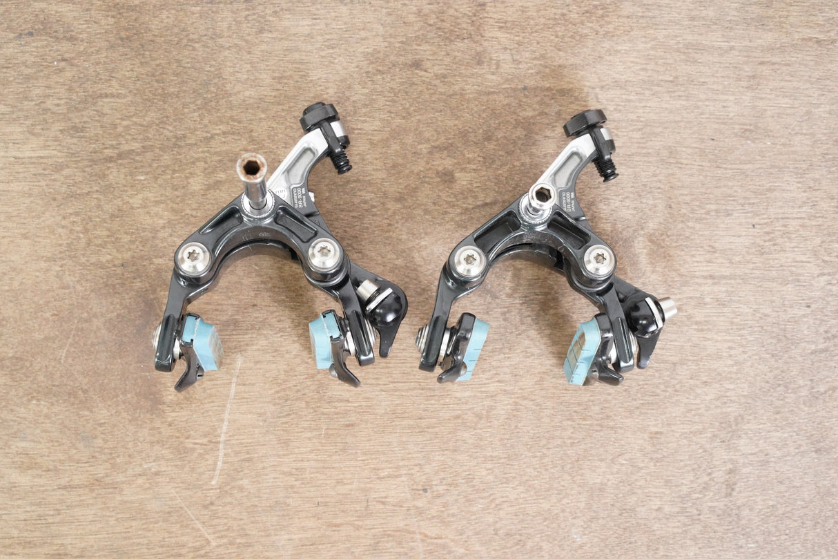 Shimano Dura-Ace BR-9000 Standard Center Mount Rim Brake Calipers