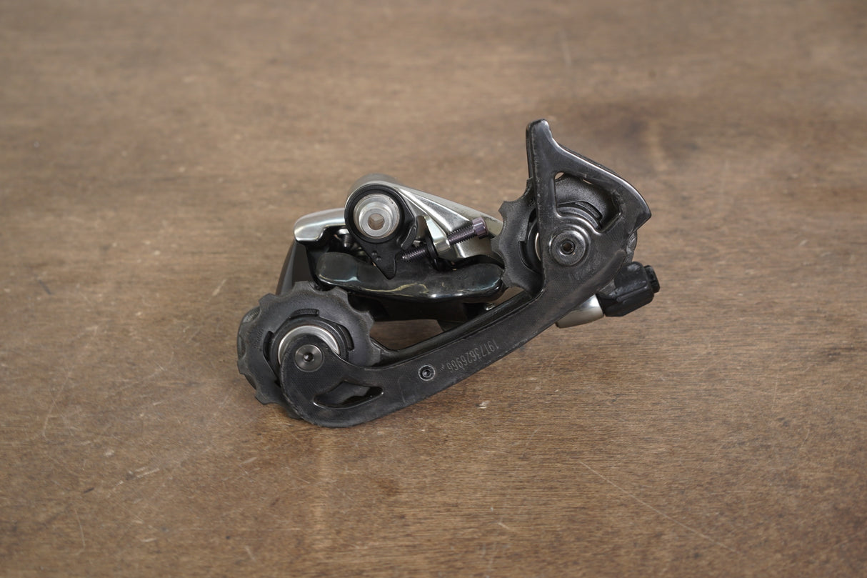 SRAM Red 22 WiFli 11 Speed Mechanical Rim Brake Road Groupset