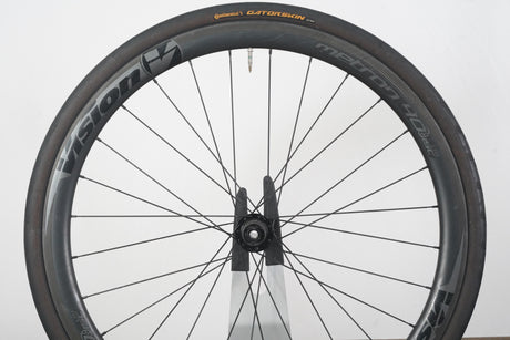 Vision Metron 40 LTD Carbon Tubeless Disc Brake Wheelset Shimano/SRAM 11 Speed
