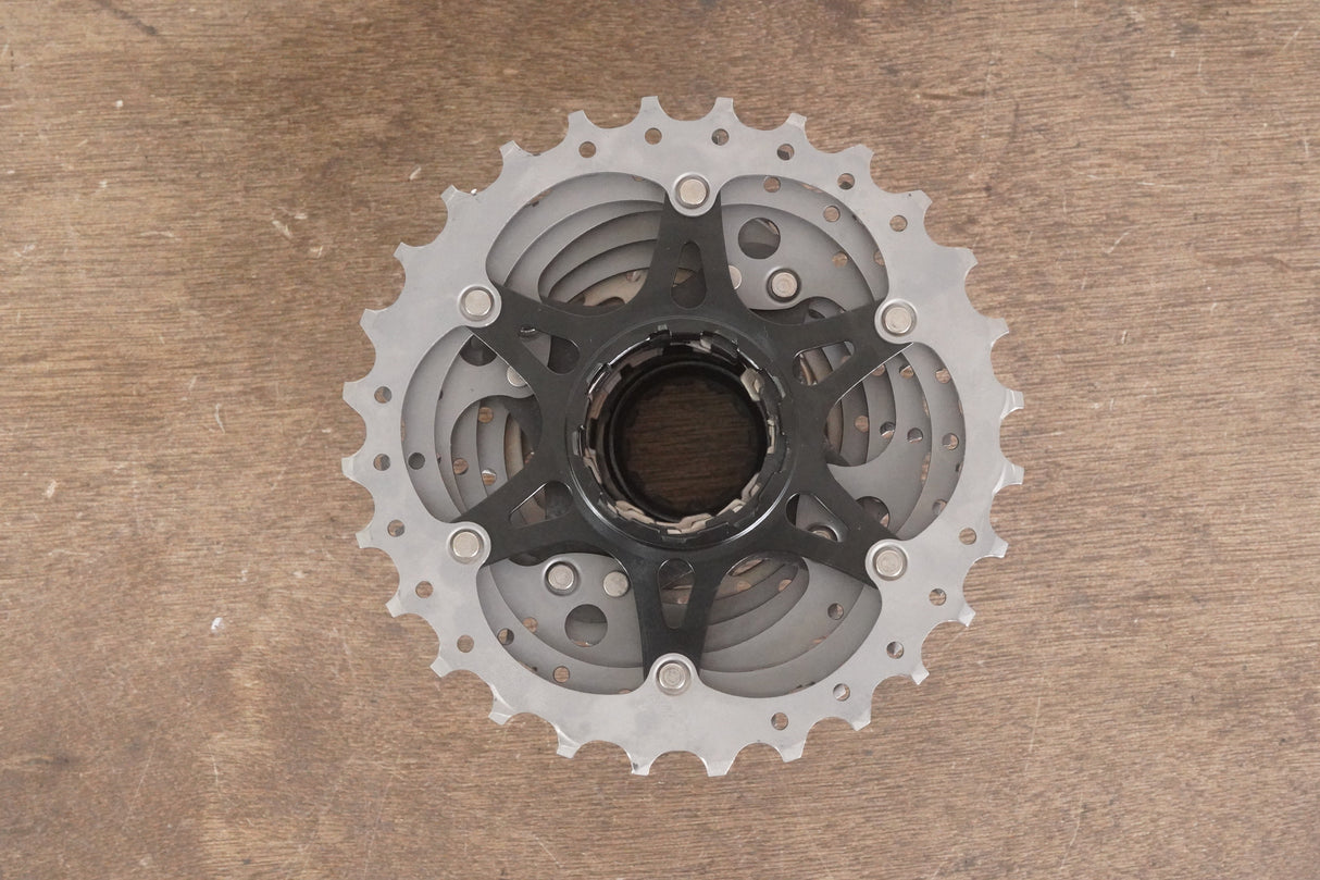 11-28T Shimano Dura-Ace CS-9000 11 Speed Cassette 194g