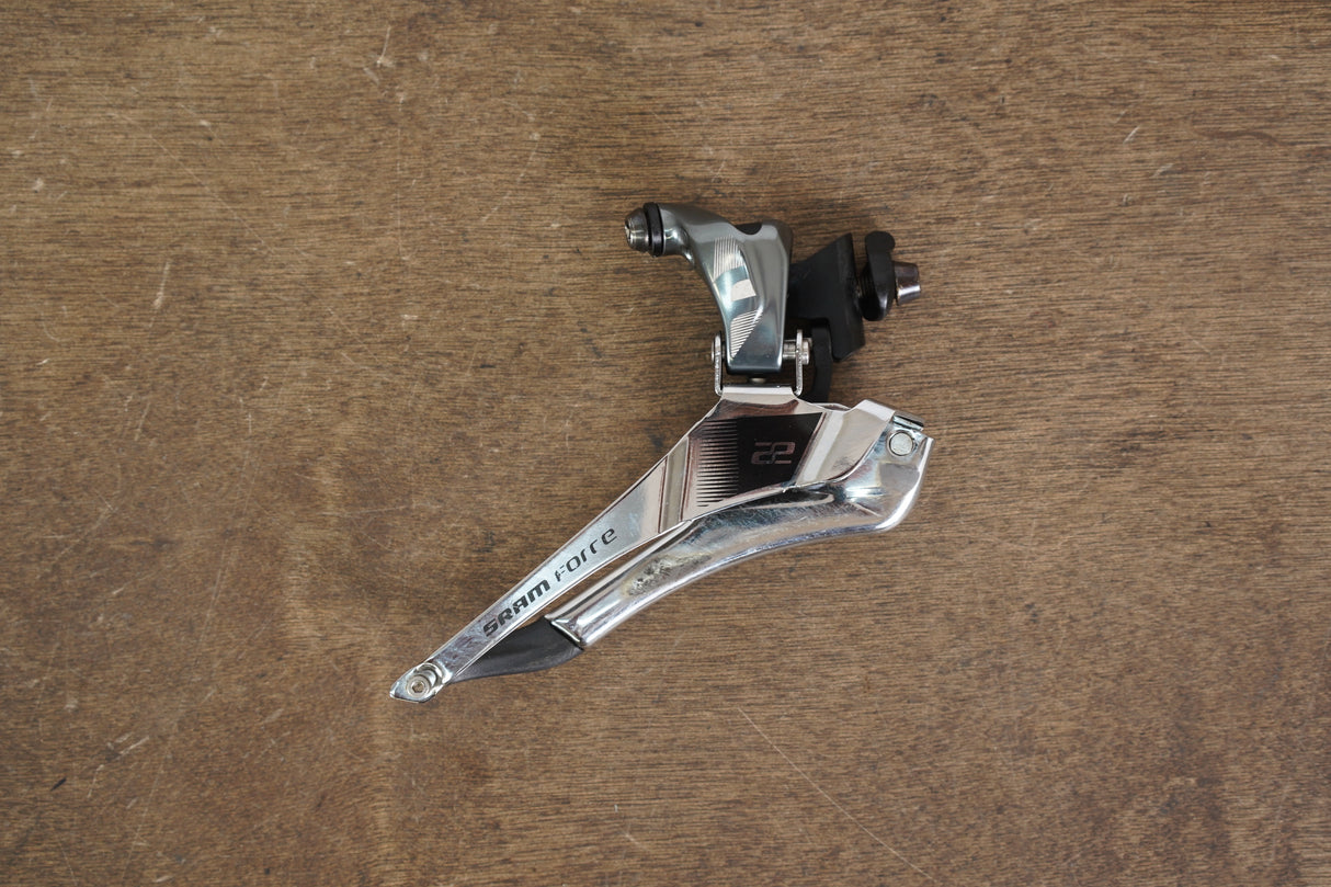SRAM Red 22 WiFli 11 Speed Mechanical Rim Brake Road Groupset