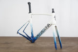 58cm Specialized Allez Sprint Alloy Rim Brake Road Frameset