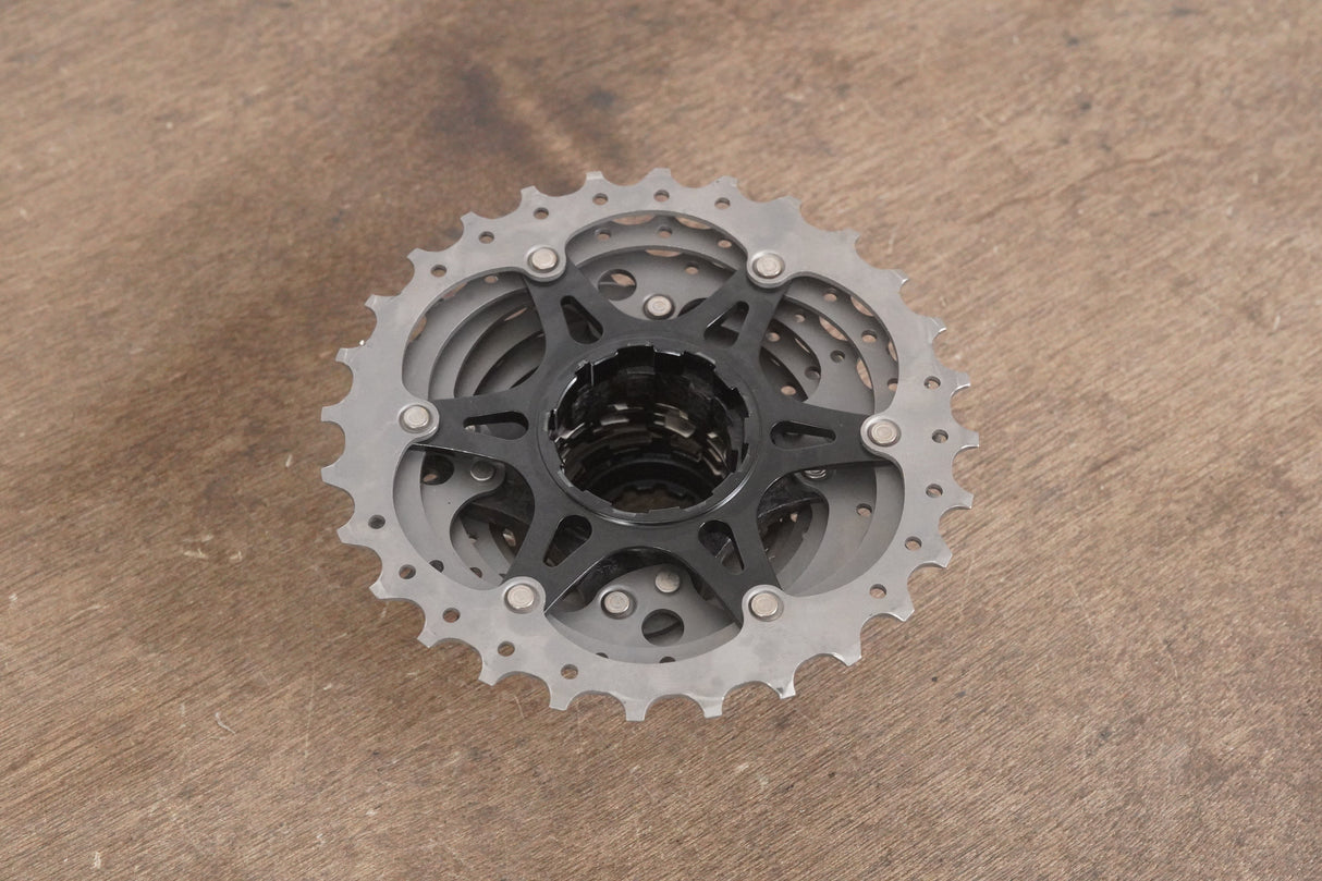 11-28T Shimano Dura-Ace CS-9000 11 Speed Cassette 194g