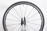 Shimano WH-RS500 RS Alloy Tubeless Clincher Rim Brake Wheelset Shimano/SRAM 11