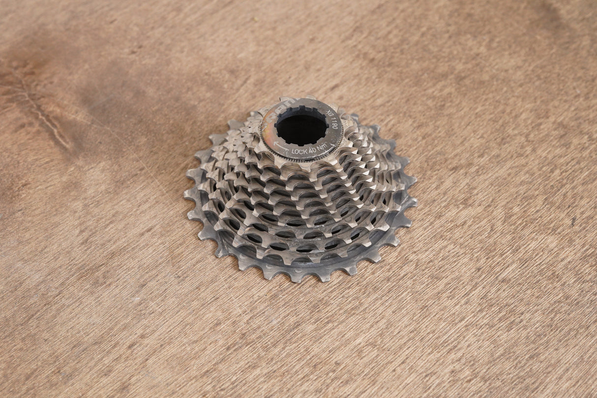 11-26T SRAM Red 22 XG-1190 11 Speed Road Cassette 156g