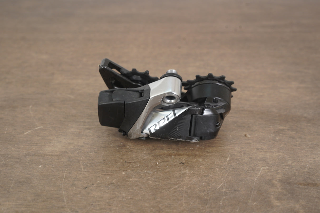 SRAM Red eTap AXS 33T Wireless Electronic 12 Speed Rear Derailleur