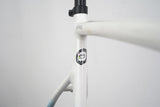 58cm Specialized Allez Sprint Alloy Rim Brake Road Frameset
