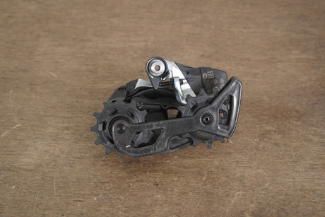 SRAM Red eTap AXS 33T Wireless Electronic 12 Speed Rear Derailleur