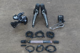 Shimano Dura-Ace R9150 R8050 Di2 11 Speed Electronic Rim Brake Road Groupset 8050