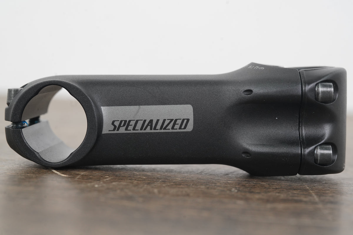 Specialized Future Pro 90mm ±6 Degree Alloy Stem 159g 31.8mm