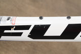 XS Fuji Transonic TWO.8 Carbon Aero Rim Brake Frameset 2.8