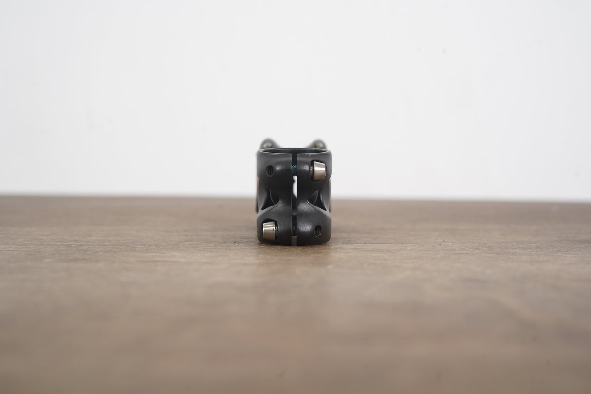 3T ARX Team 120mm ±6 Degree Alloy Road Stem 132g 1 1/8" 31.8mm