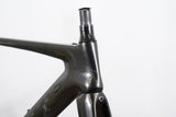 51cm Felt AR1 Carbon Aero Rim Brake Road Frameset AR 1