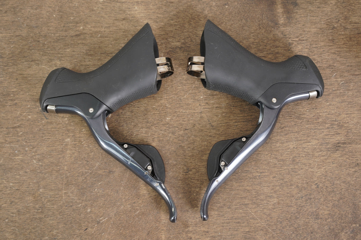 Shimano Ultegra 6870 Di2 11 Speed Electronic Rim Brake Road Groupset