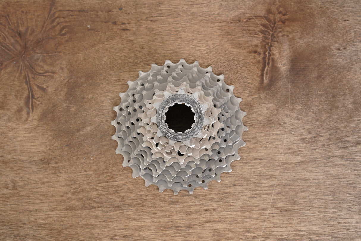 11-28T Shimano Dura-Ace CS-9000 11 Speed Road Cassette 195g