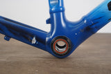 58cm Specialized Allez Sprint Alloy Rim Brake Road Frameset