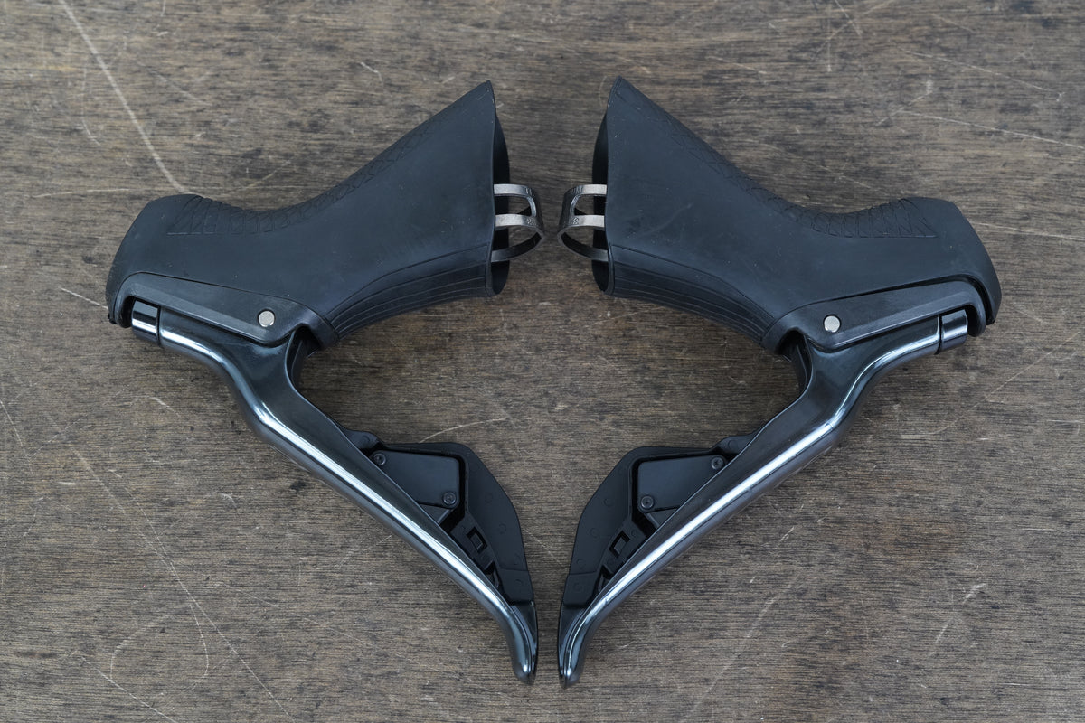 Shimano Dura-Ace R9150 R8050 Di2 11 Speed Electronic Rim Brake Road Groupset 8050