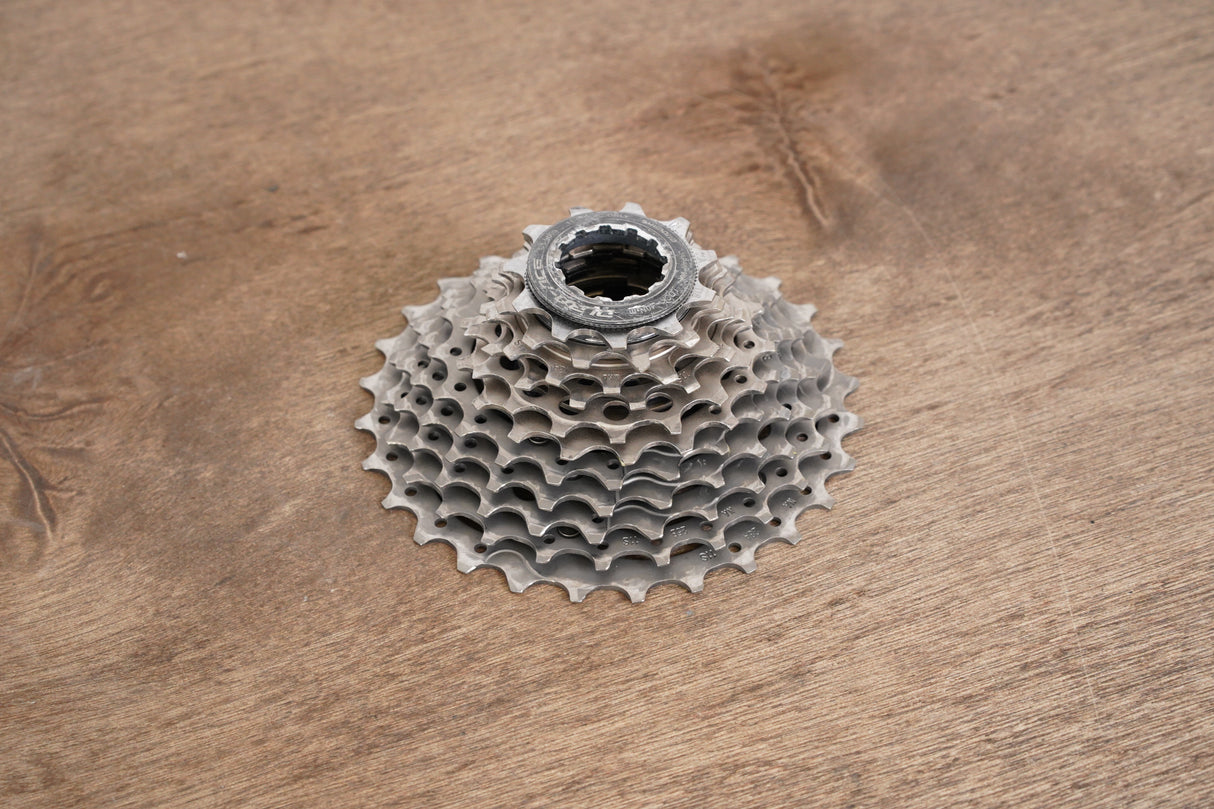 11-28T Shimano Dura-Ace CS-9000 11 Speed Road Cassette 195g