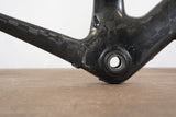 51cm Felt AR1 Carbon Aero Rim Brake Road Frameset AR 1