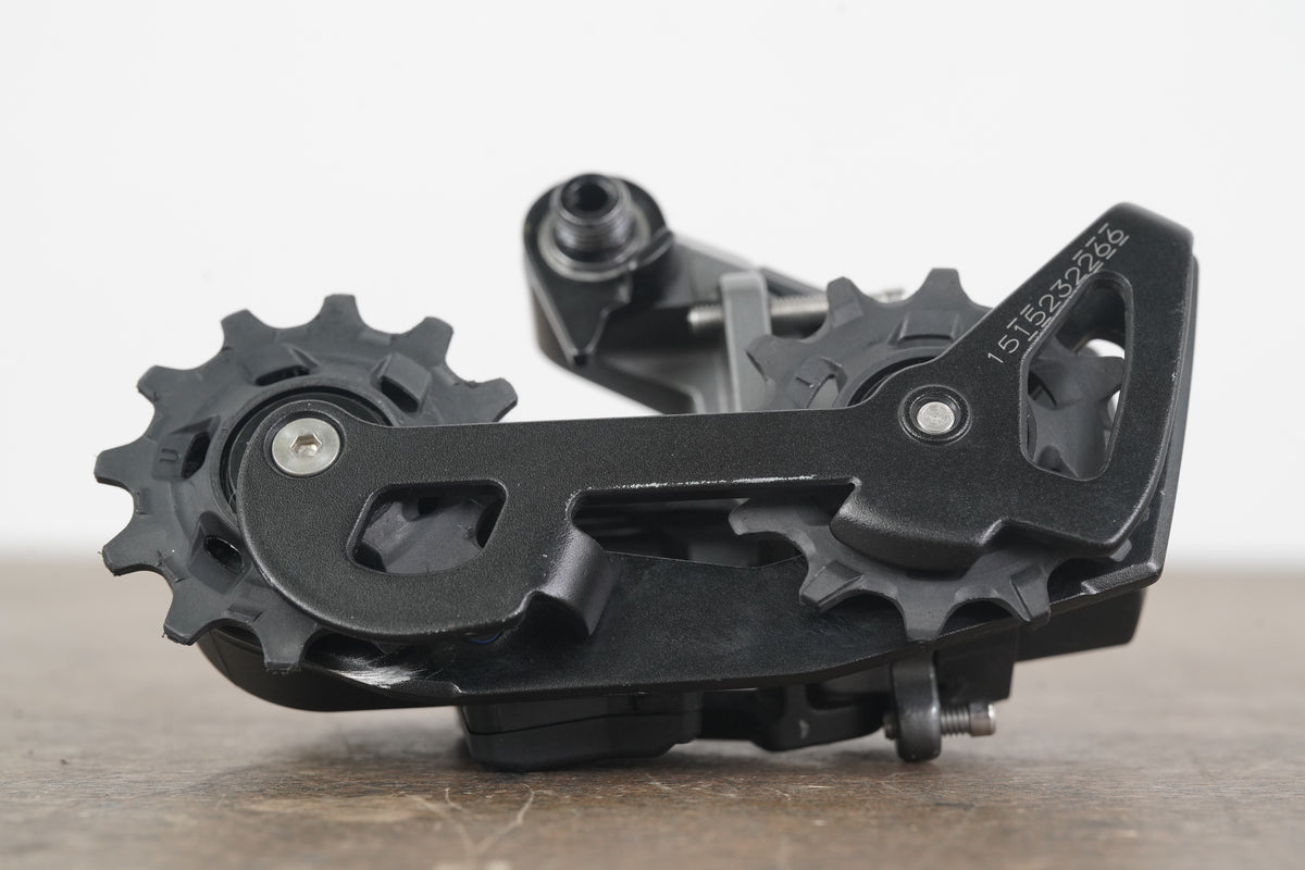 SRAM Rival AXS D1 HRD 2x12 Speed Wireless Hydraulic Disc Groupset