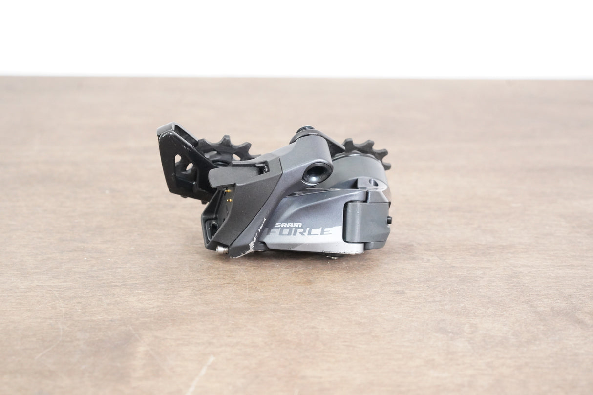 SRAM Force eTap AXS 12 Speed Electronic Rear Derailleur