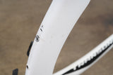 XS Fuji Transonic TWO.8 Carbon Aero Rim Brake Frameset 2.8