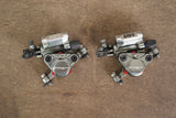 TRP HY/RD Hydraulic Post Mount Disc Brake Road Calipers