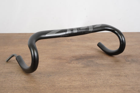 38cm Zipp Service Course SL 80 Ergo Alloy Compact Road Handlebar SL80