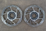 SRAM Rival AXS D1 HRD 2x12 Speed Wireless Hydraulic Disc Groupset
