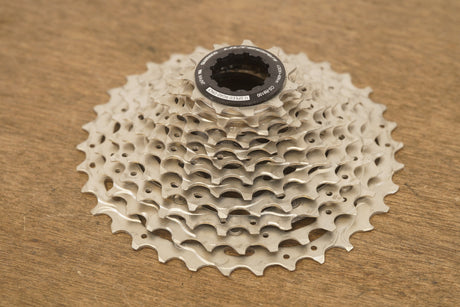 11-34T Shimano Ultegra CS-R8100 12 Speed Cassette 338g 8100