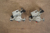 TRP HY/RD Hydraulic Post Mount Disc Brake Road Calipers