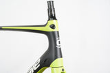 58cm Cannondale Synapse Carbon Rim Brake Road Frameset