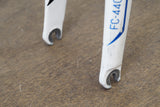 XS Fuji Transonic TWO.8 Carbon Aero Rim Brake Frameset 2.8